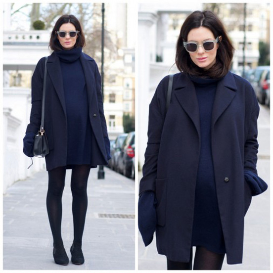 Tuesday morning & Northern Light