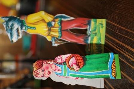 Игры для аппетита, если у Вас малоежка) наш выбор