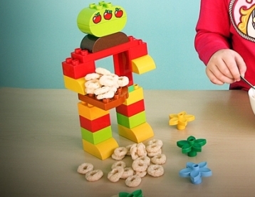 Игры для аппетита, если у Вас малоежка) наш выбор