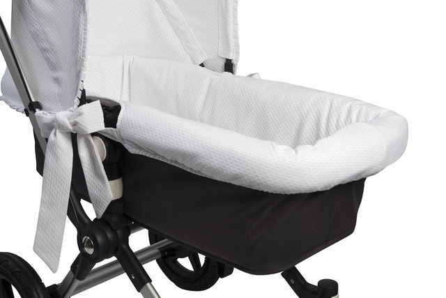 Нежная Bugaboo