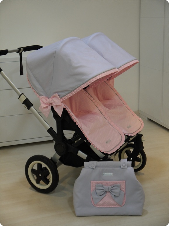 Нежная Bugaboo