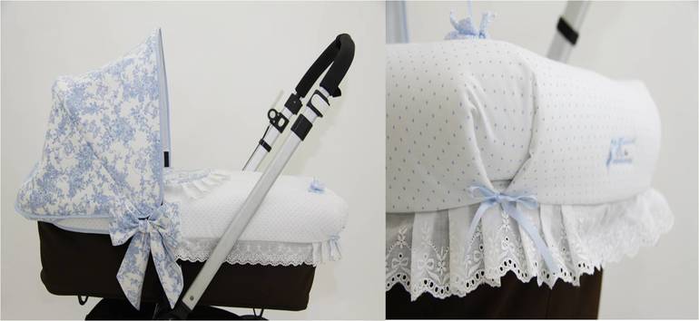 Нежная Bugaboo