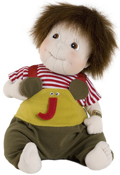 Шведские куклы Rubens Barn