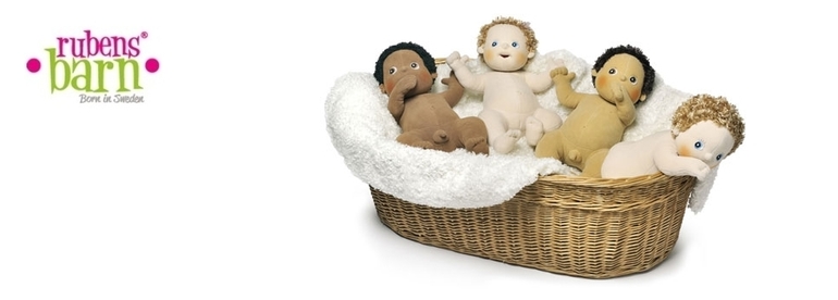 Продаю малышей Rubens Baby