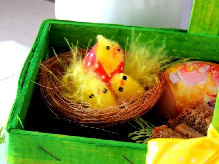 И мы...готовимся))))