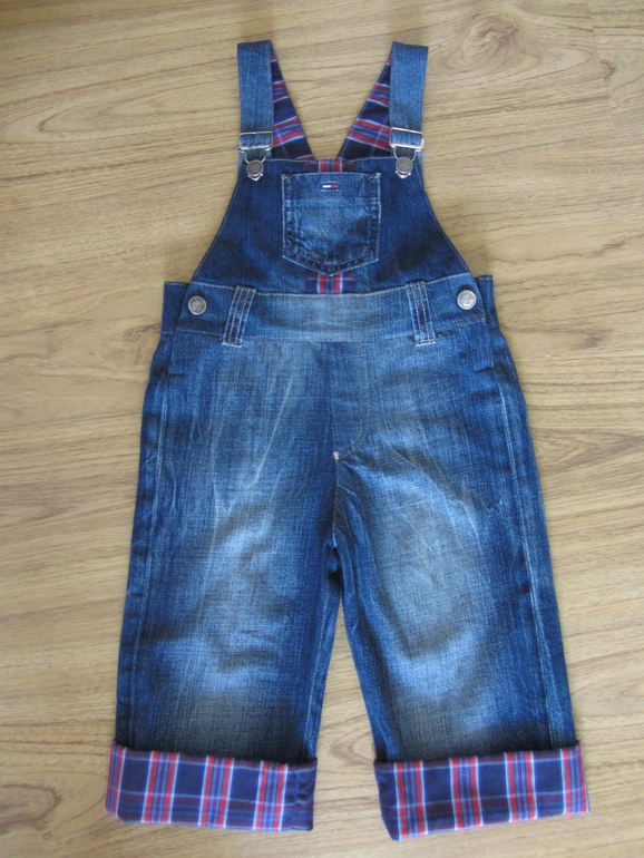 Переделочка)