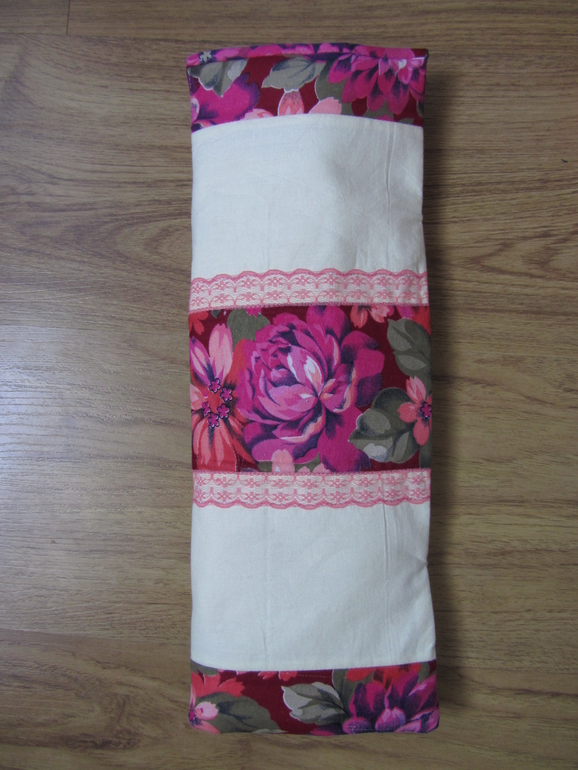 Сапожник...с сапогами!!! Урааа!!!))) (Органайзер для спиц