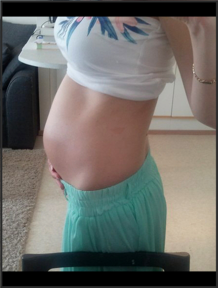 3-ий триместр