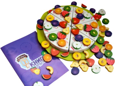 Идеи для подарков на два годика...