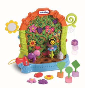 Идеи для подарков на два годика...