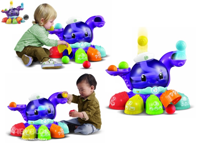 Распродажа!Игрушки VTECH, SMOBY, TRUNKI, FISHER PRICE, TINY LOVE .....МСК и Регионы!