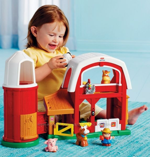 Распродажа!Игрушки VTECH, SMOBY, TRUNKI, FISHER PRICE, TINY LOVE .....МСК и Регионы!