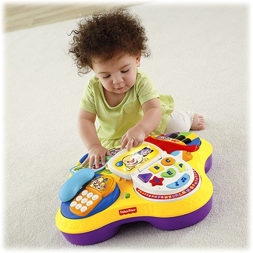 В помощь маме и малышу игрушки от FISHER-PRICE;TINY LOVE и МНОГОЕ другое!