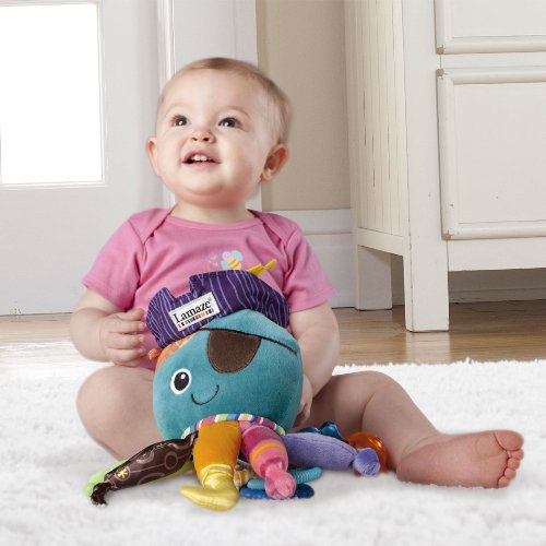 Развивашки для любимок LAMAZE