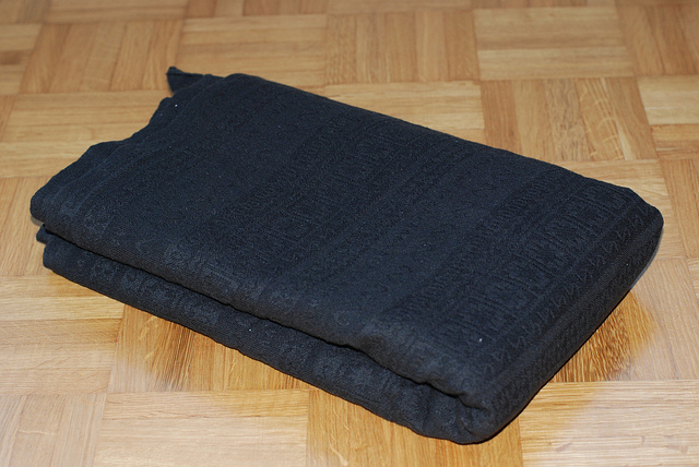 шарфомай Ехидна+черный еллевиль=2300