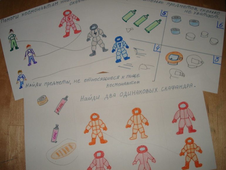 Тематическая неделя