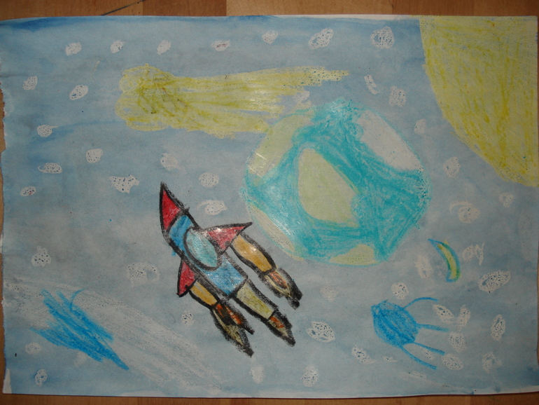 Тематическая неделя