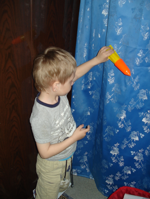 Тематическая неделя