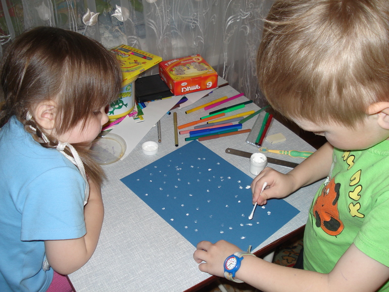 Тематическая неделя