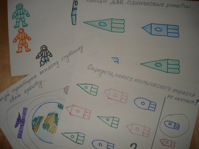 Тематическая неделя