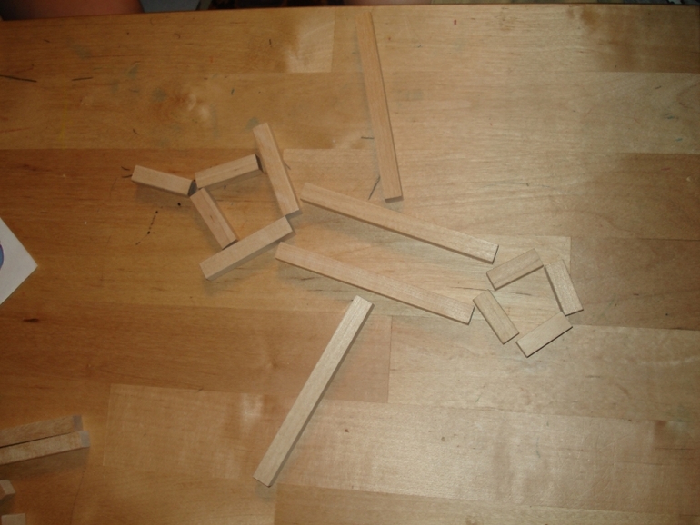 Тематическая неделя