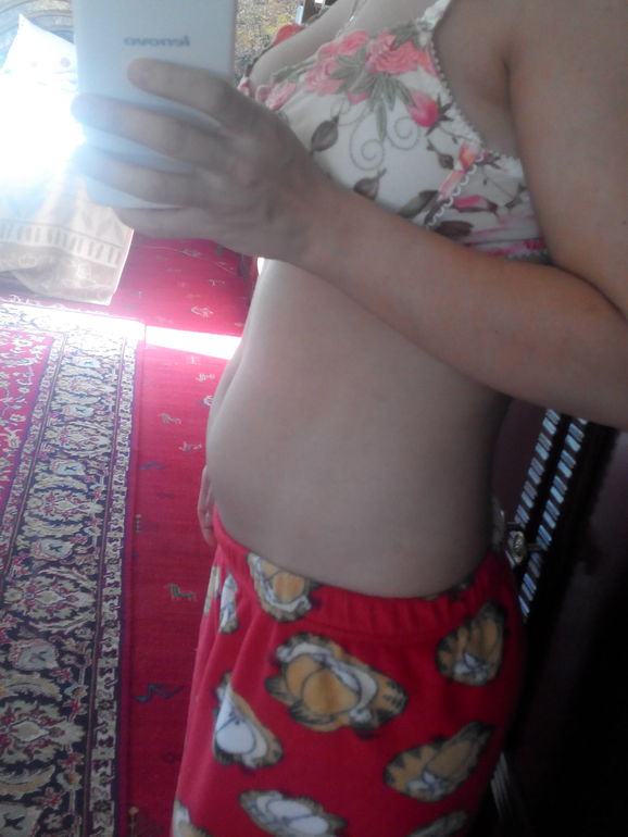 Растем быстренько)))))