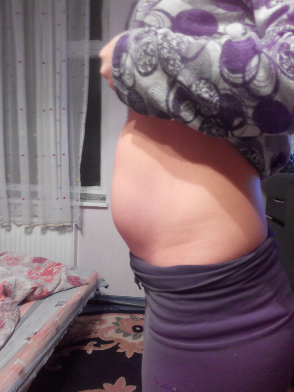 Растем быстренько)))))