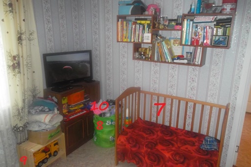 День 4: деление по зонам+КЖ