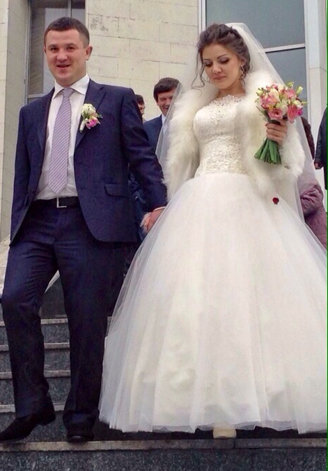 Свадьба!!!) (фото)