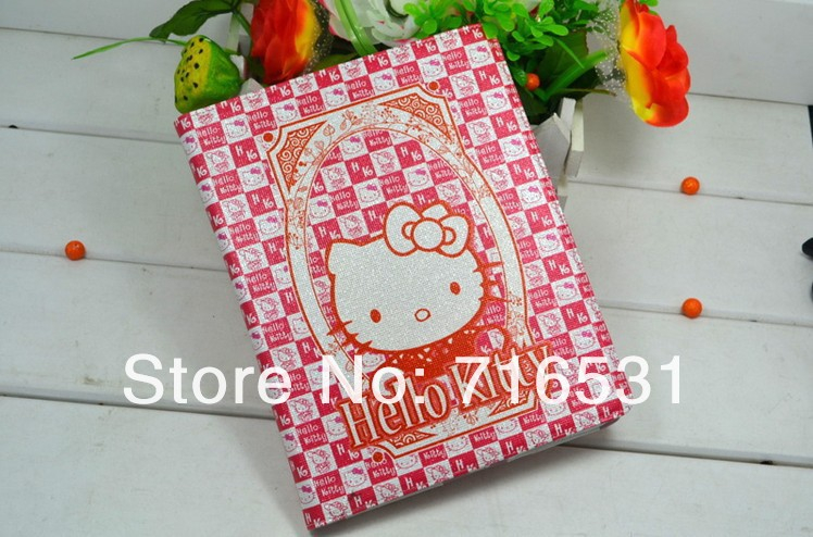 Чехлы для IPAD 2,3,4 Огромный выбор Monster High, Hello Kitty,