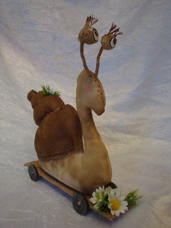 Еще стайка улиточек) (очень много фото!!)