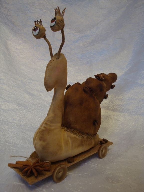 Еще стайка улиточек) (очень много фото!!)