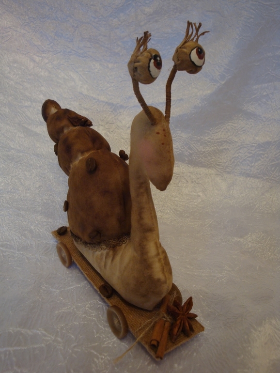 Еще стайка улиточек) (очень много фото!!)