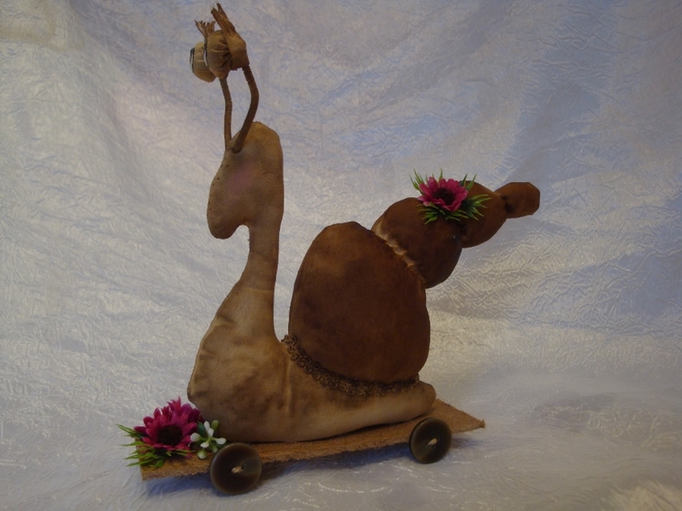 Еще стайка улиточек) (очень много фото!!)