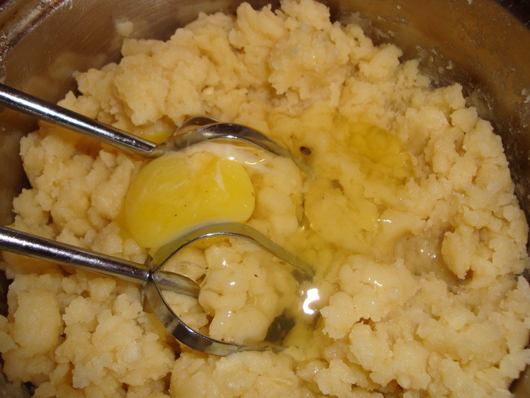 Торт "Тропиканка"