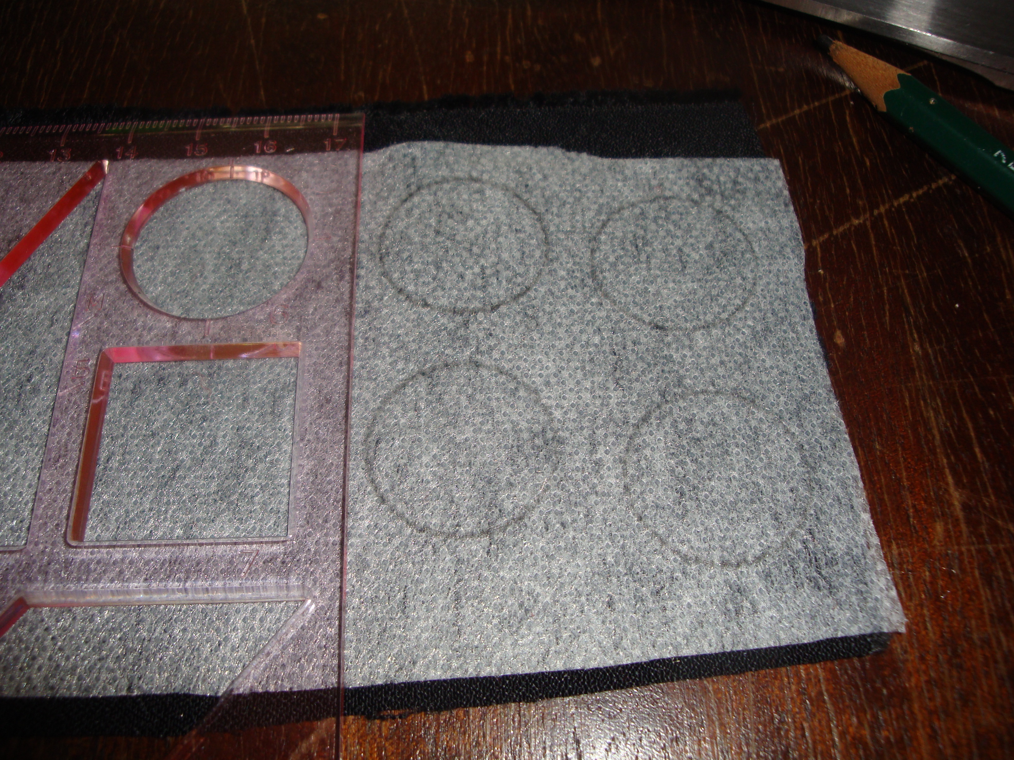 МК развивающей игрушки "Божья коровка" (ооочень много фото!)