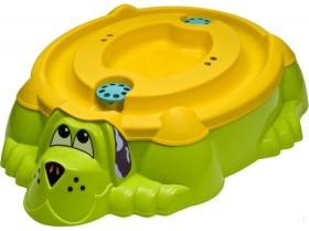 Идеи для детской площадки своими руками