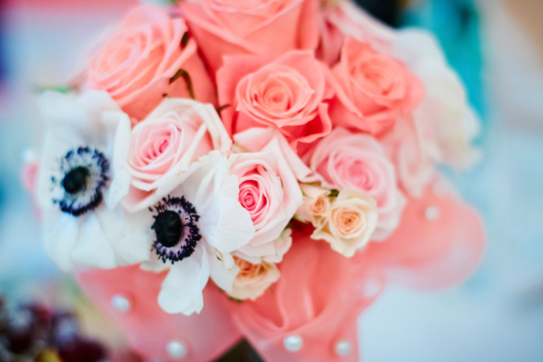 Оформление Свадеб.Декор