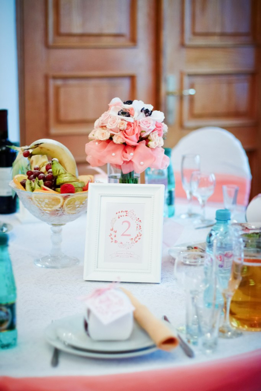 Оформление Свадеб.Декор