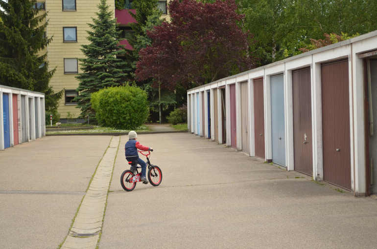 Дениска насмешил