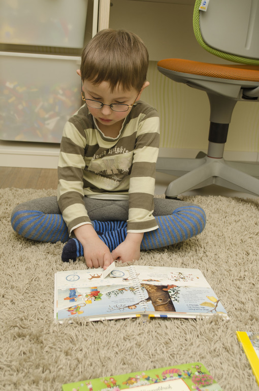 Весеннее настроение