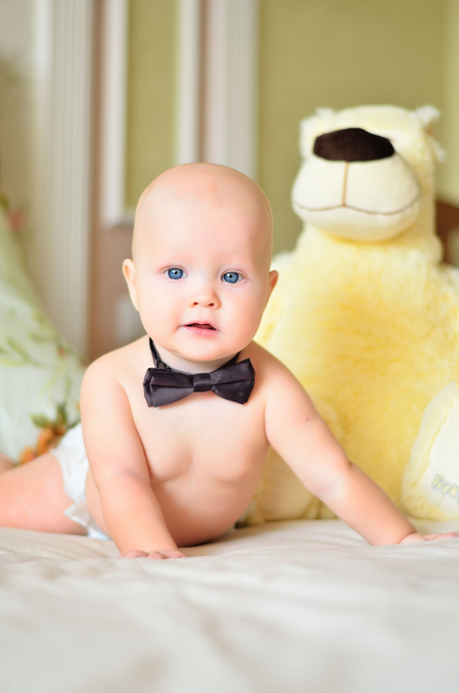 Мой Петр Олегович