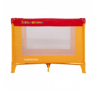 Продам новый манеж mothercare 2700 тр