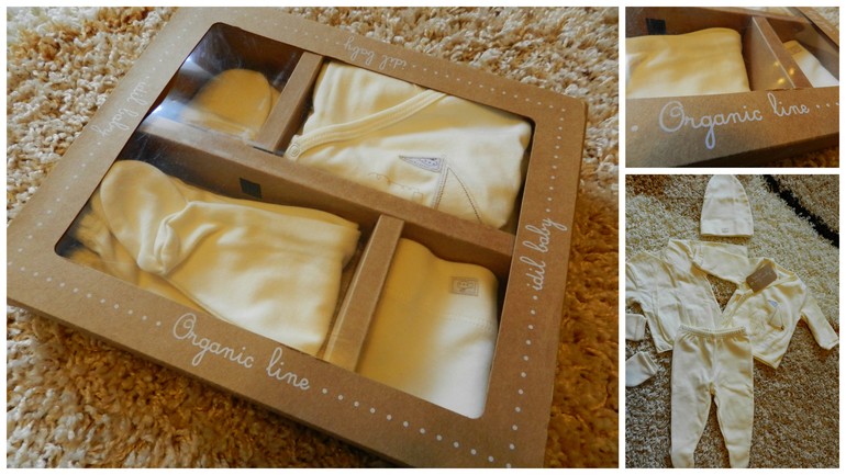 Декрет. Первое приданое. Весна в городе