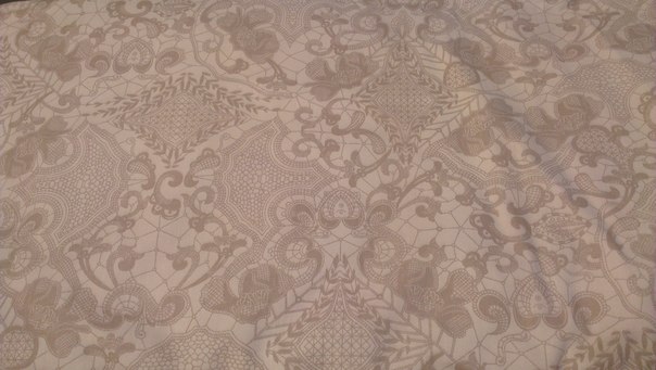 Мои недельки и настроения: 38 и 1