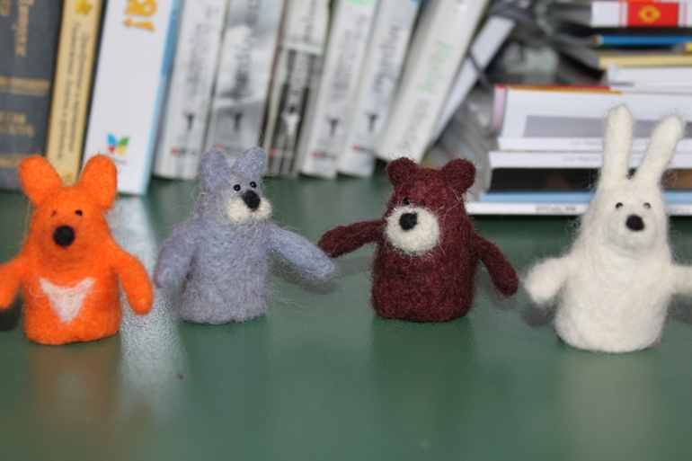 ГодоВасие началось!!! А до праздника еще неделя.