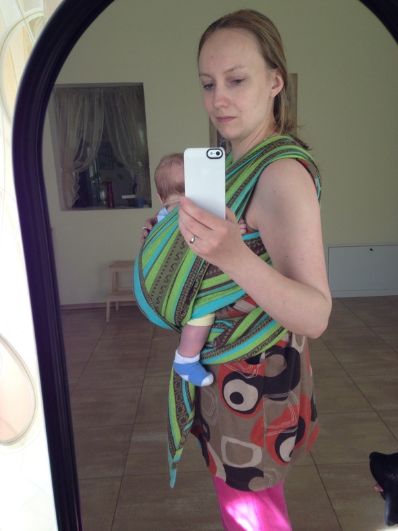 Научите рукожопа)