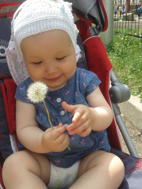Одуваны =)