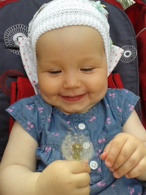 Одуваны =)