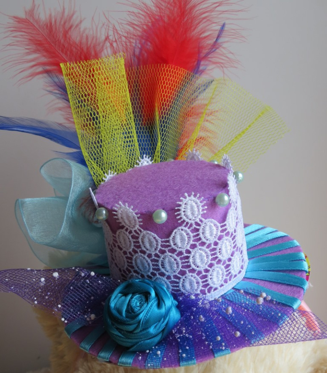 Продам отстатки декора праздничного стола или кенди-бара.